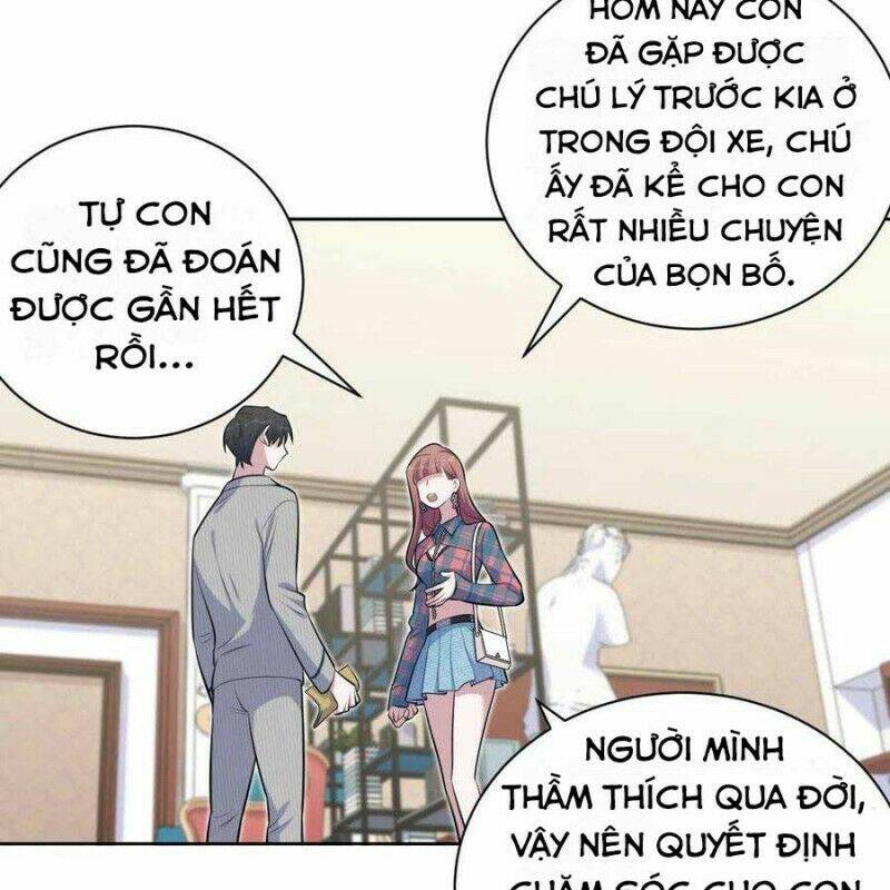 nhạc phụ đại nhân là lão bà chapter 155 9