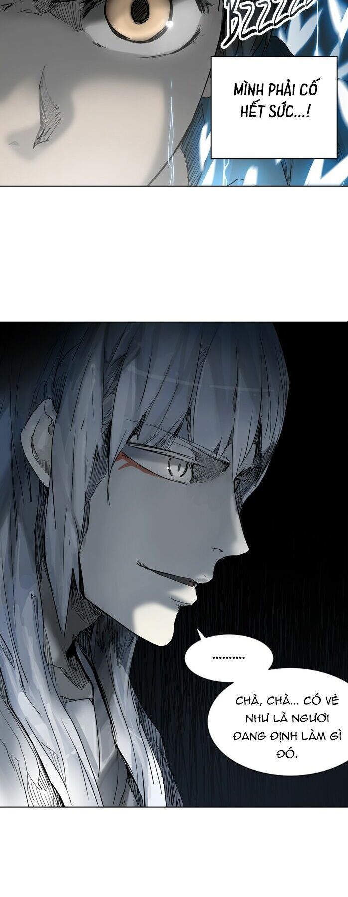 tòa tháp bí ẩn 2 chapter 185 39