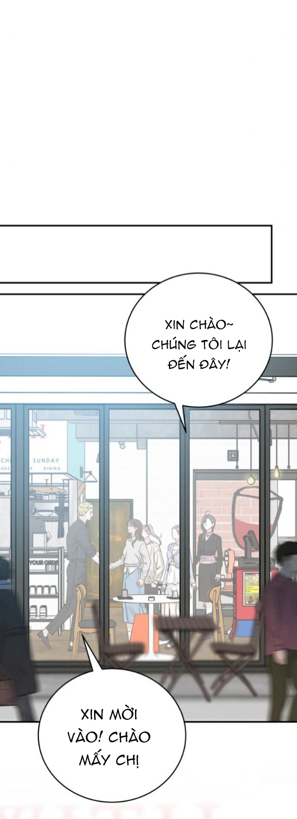 Thuyết Tình Yêu Ích Kỷ chapter 34.1 20