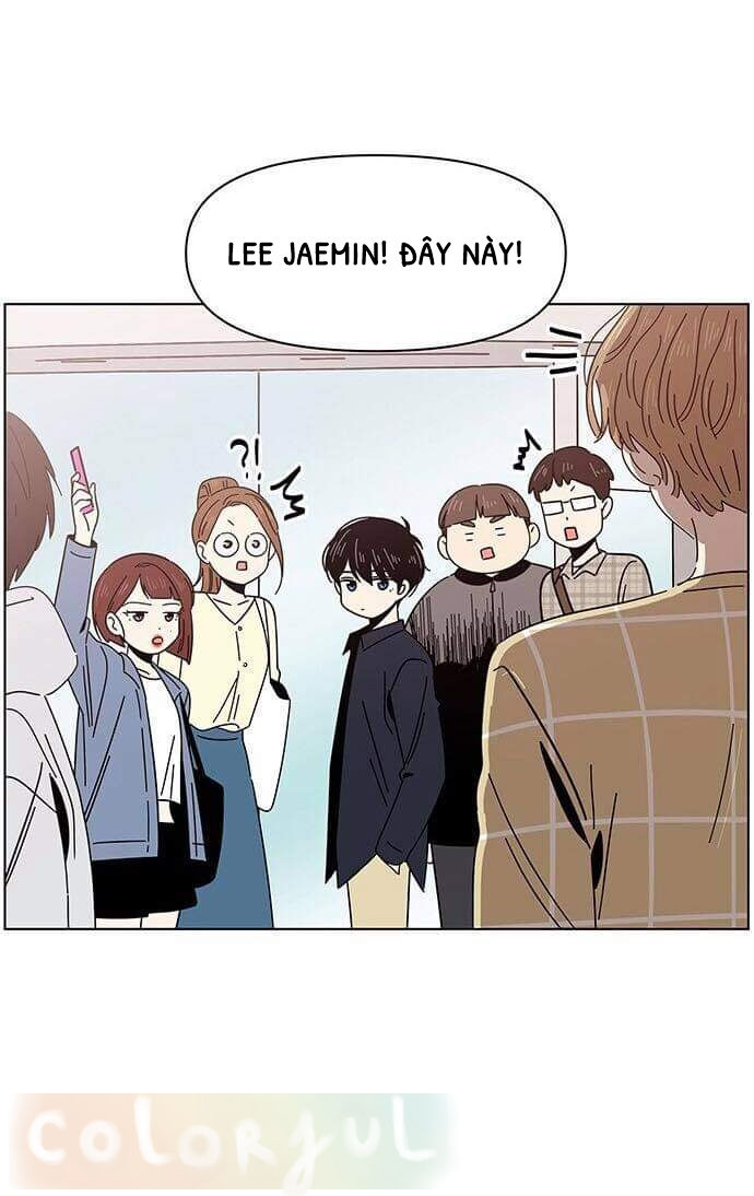 mùa hoa nở rộ chapter 9 10