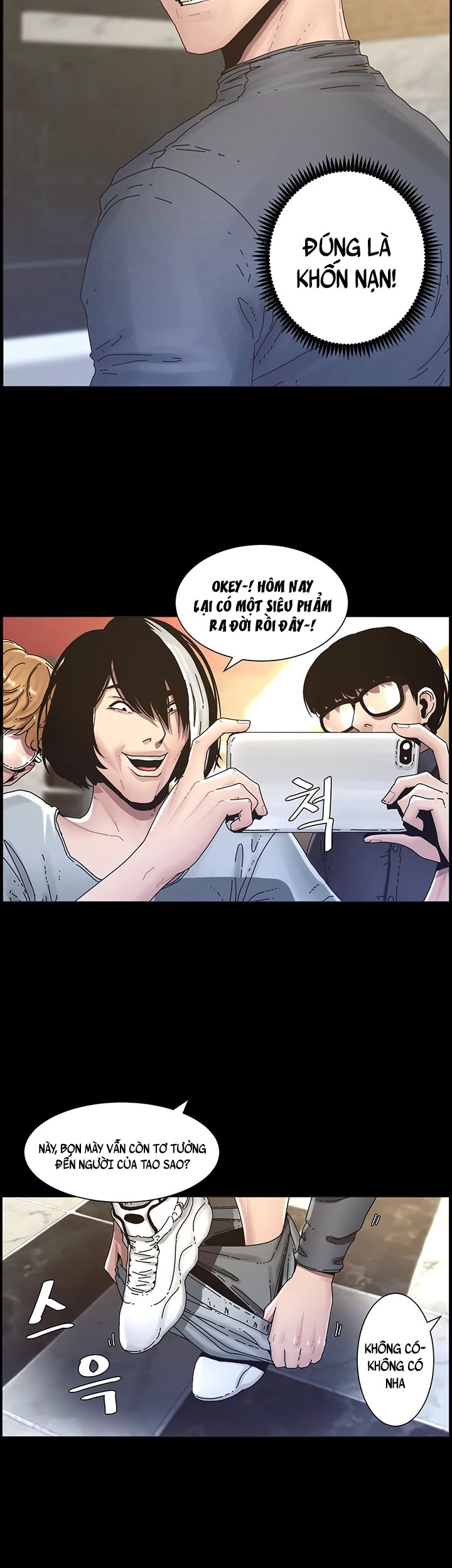 cha dượng chapter 32 18