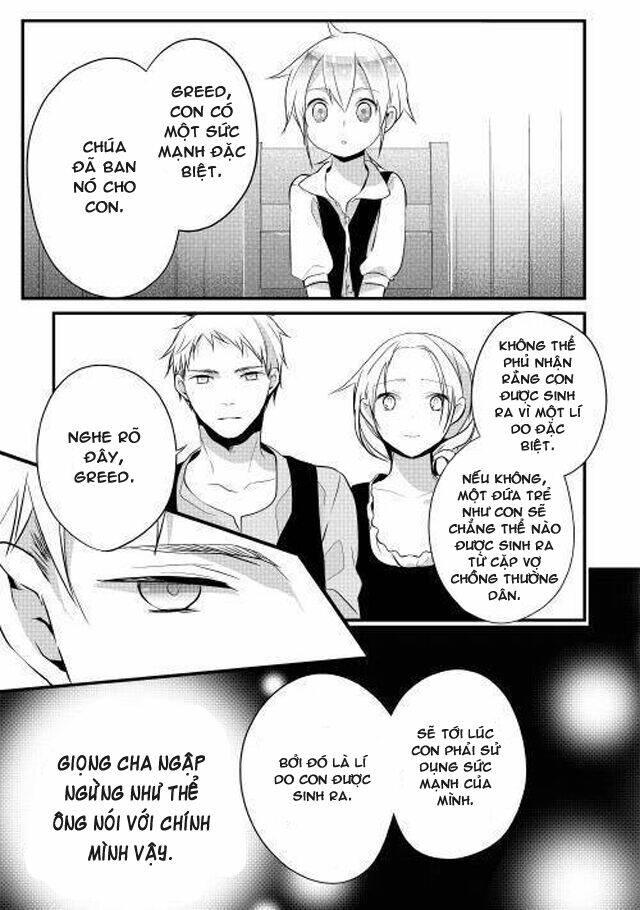 yuusha-sama ni ikinari kyuukon sareta no desu ga chapter 5 4