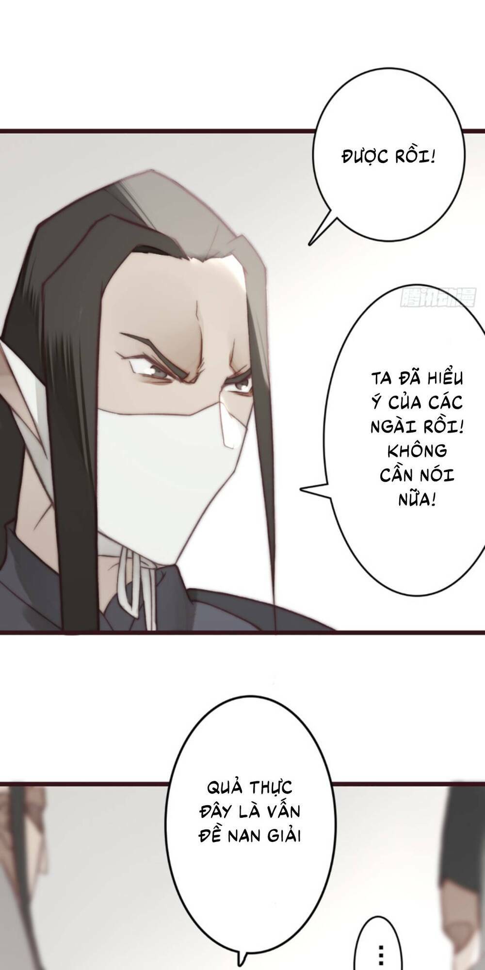 tam quốc thăng thiên ký chapter 20 16