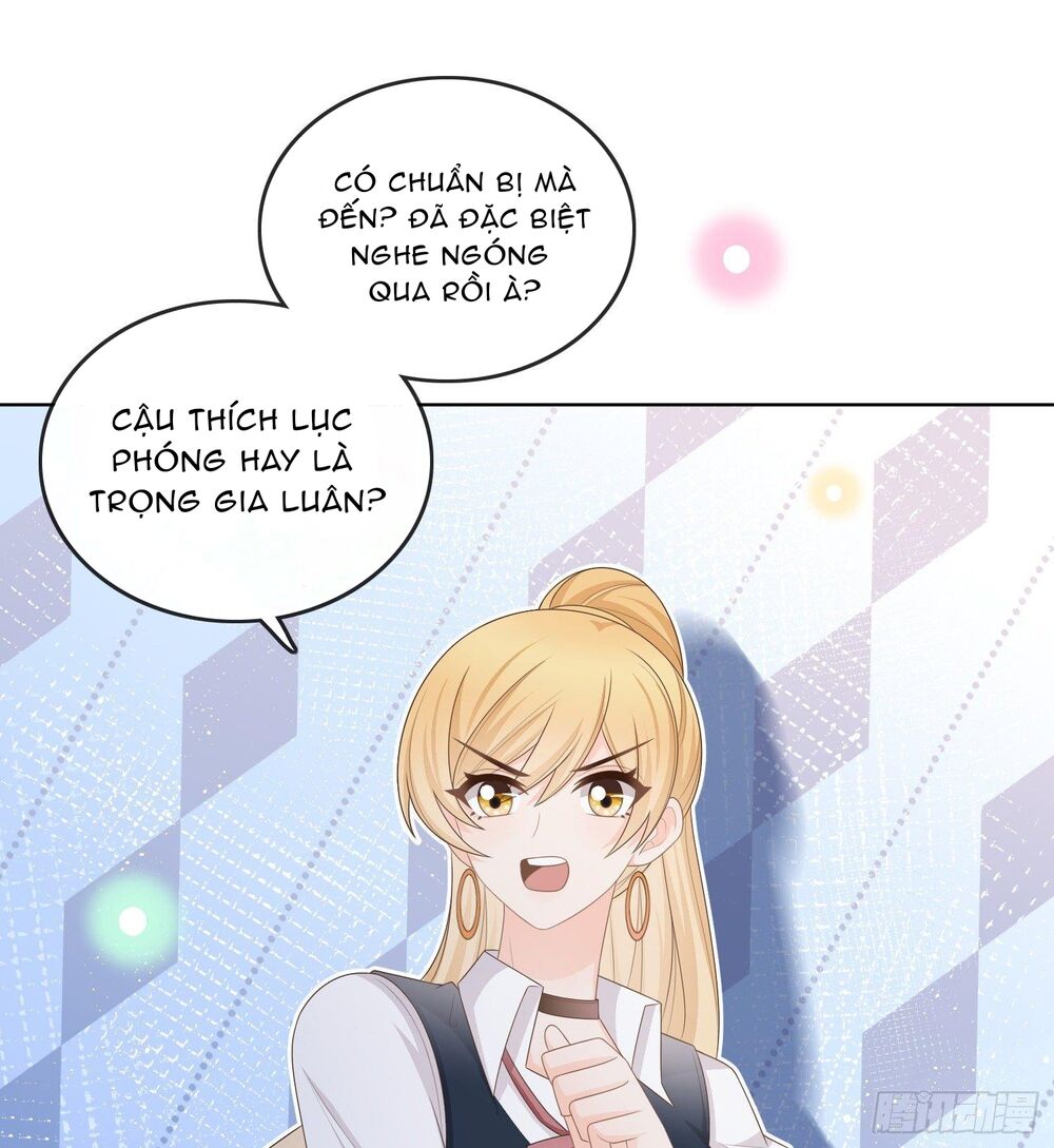 ảnh hậu cũng không bằng niệm thanh hoa chapter 102 3