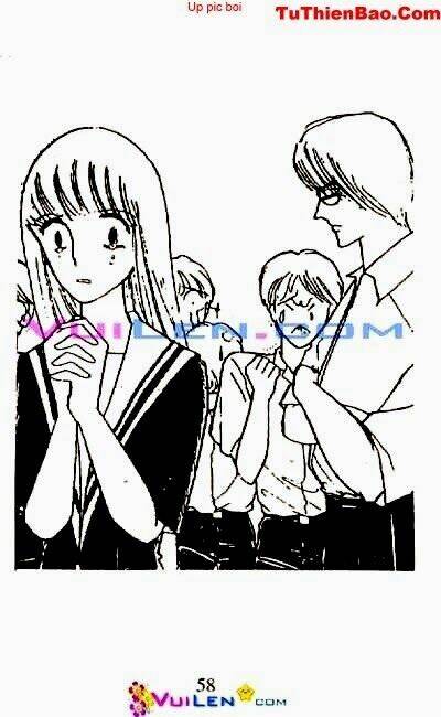 cô bé khóc nhè chapter 13 57