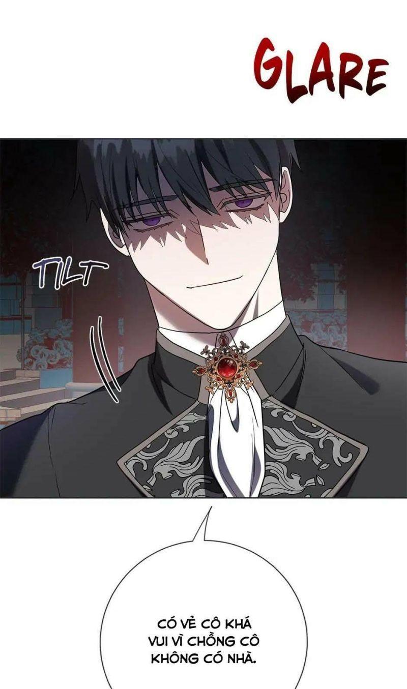 xin ngài đừng ăn tôi chapter 76 79