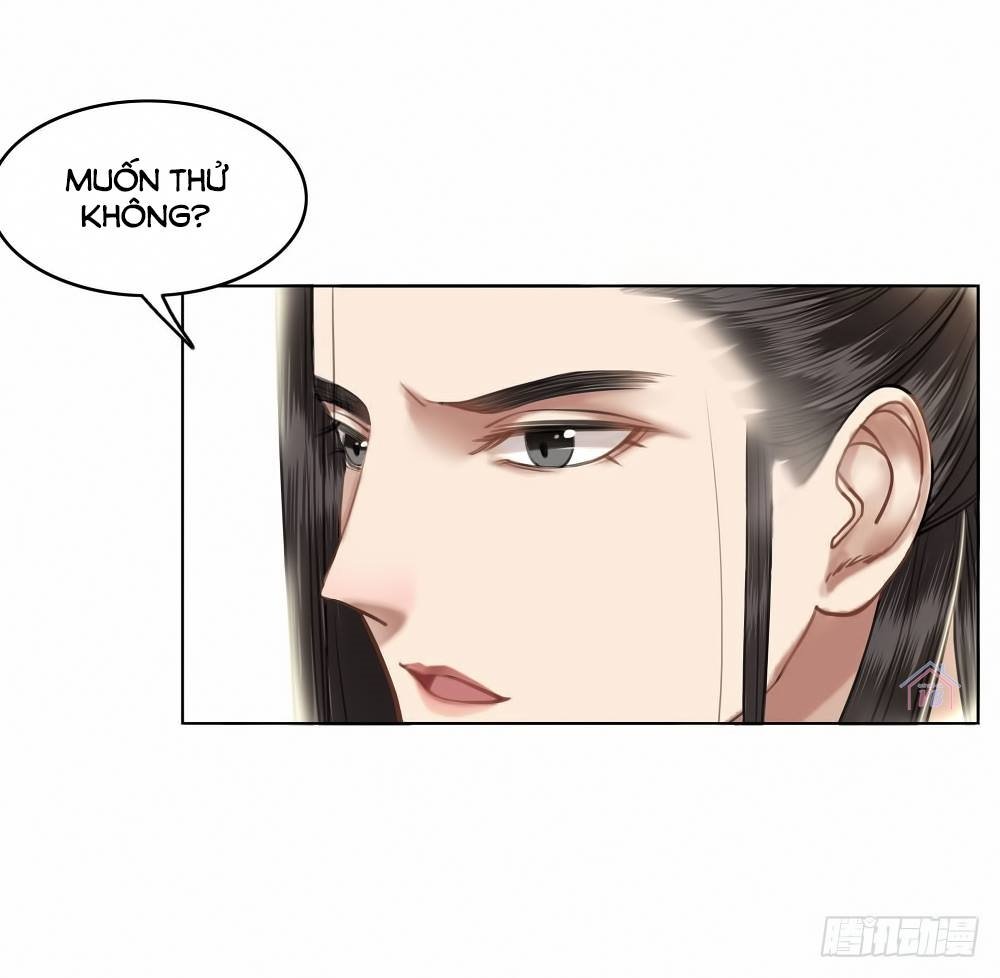 gay rồi! cái đó thành tinh rồi chapter 21 9