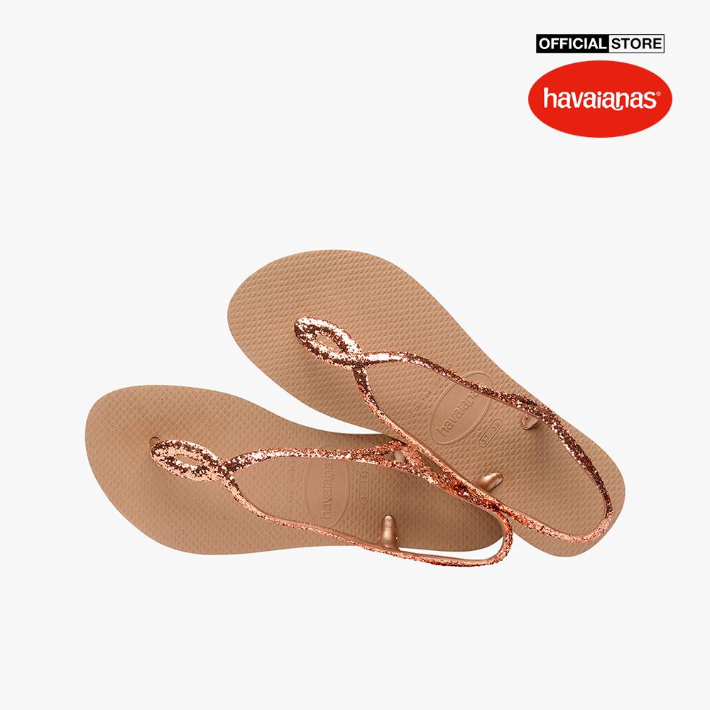 HAVAIANAS - Sandals nữ Luna Premium II 4147009