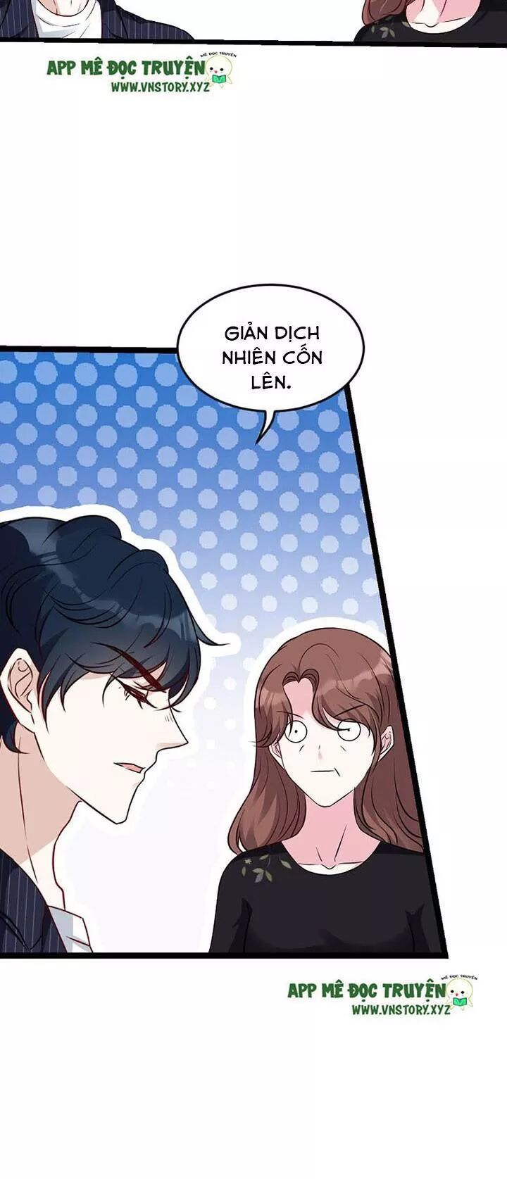 bảo bối đáng yêu đột kích chapter 53 16