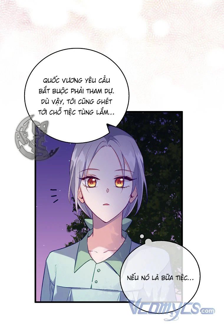 tôi chỉ nhận ra sau khi mất cô ấy chapter 13 25