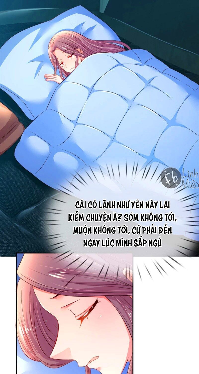 ma ma đột kích : cha mời tiếp chiêu chapter 50 15