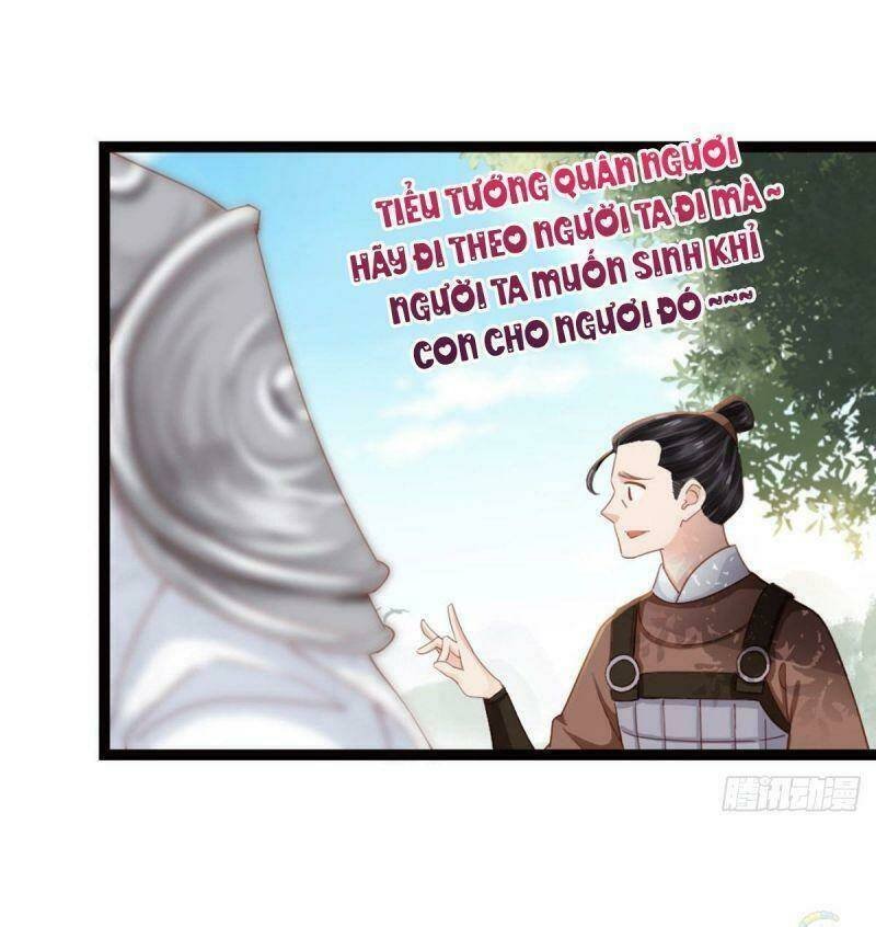 đứng yên ! phụng chỉ đánh cướp đây chapter 5 26