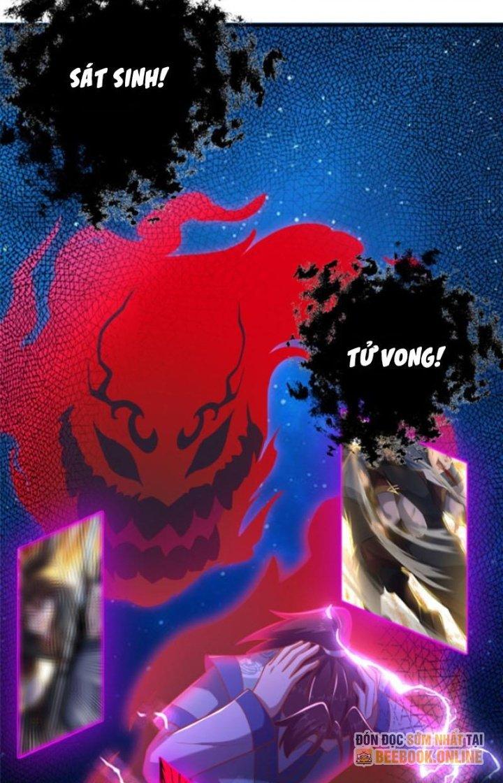 võ thánh này cũng quá khẳng khái chapter 21 41