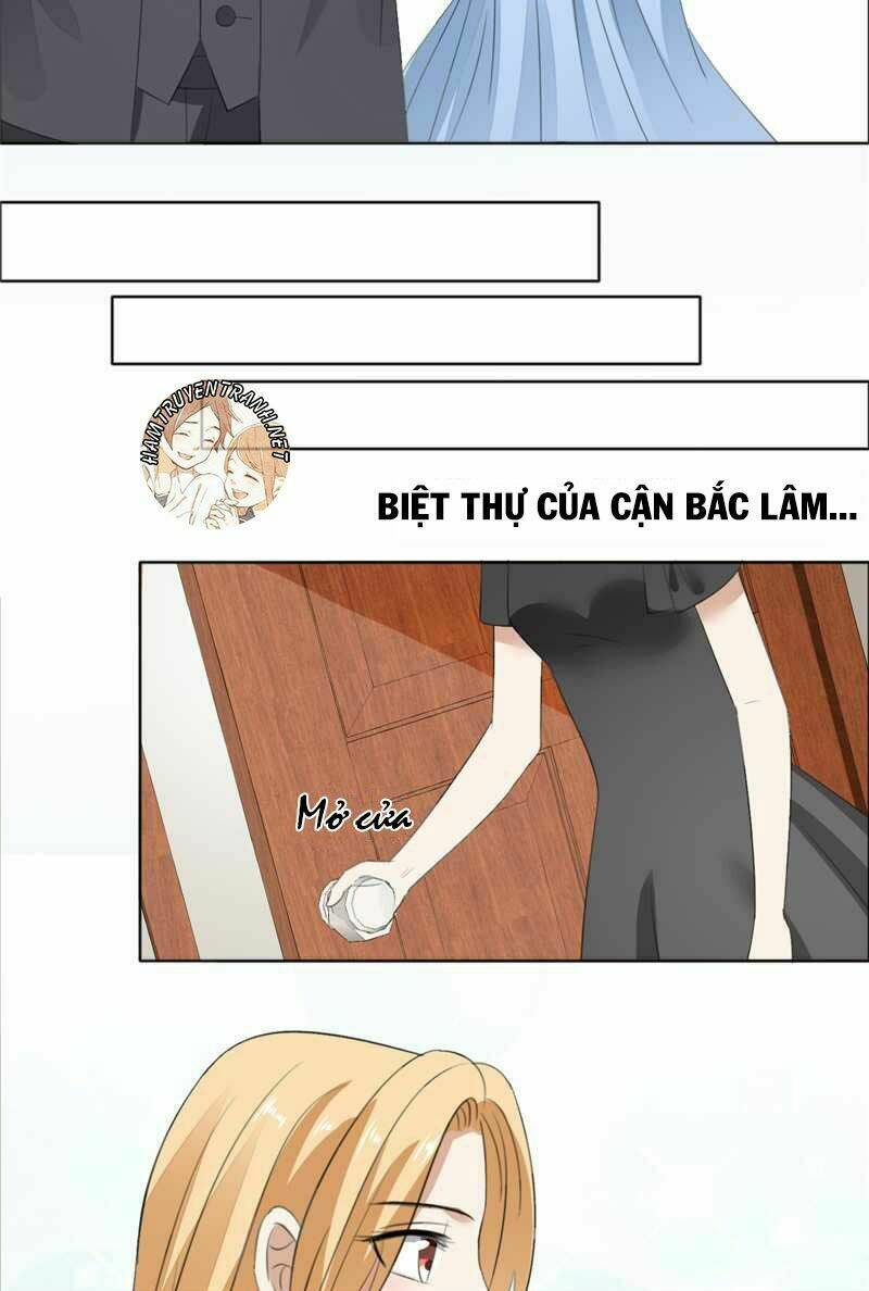 độc sủng kiều thê của bá đạo tổng tài chapter 62 12