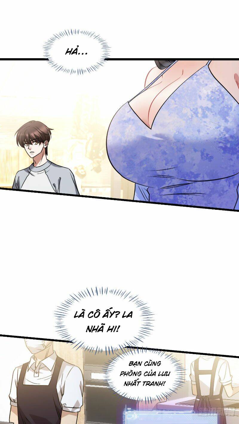 Bỏ Làm Simp Chúa, Ta Có Trong Tay Cả Tỉ Thần Hào chapter 1.1 26