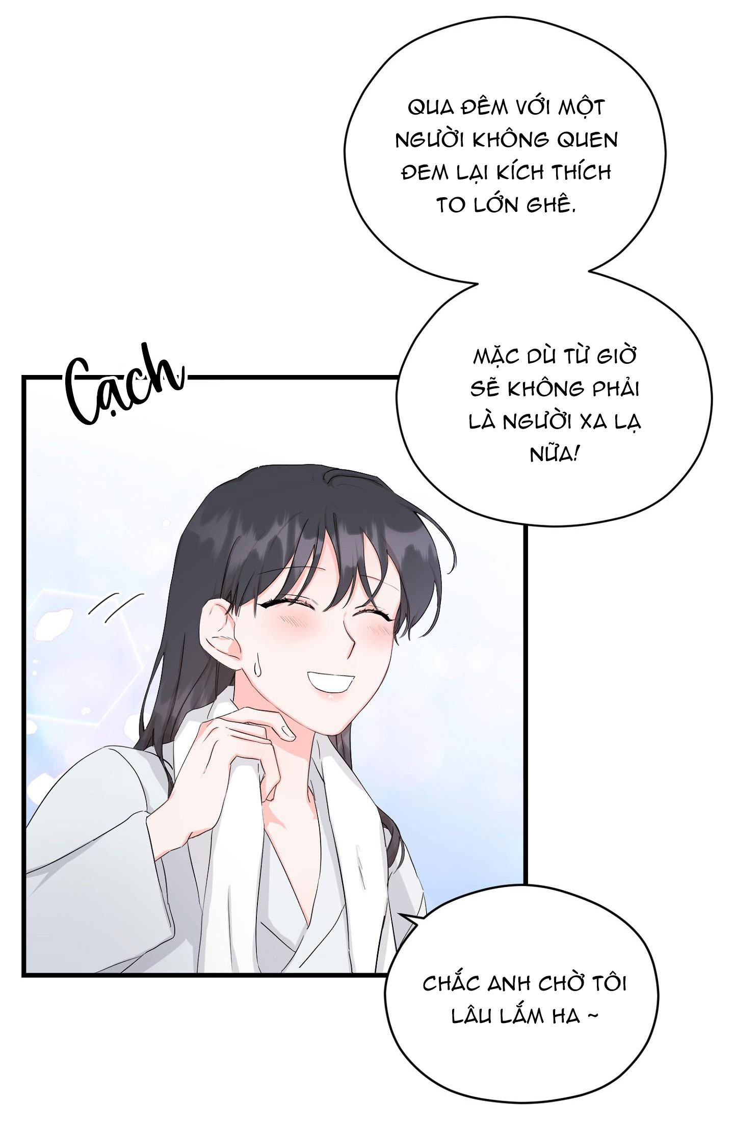 một mình có lên được không? chapter 3 45