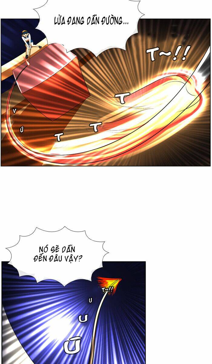 lớp học của những học sinh đặc biệt chapter 20 61