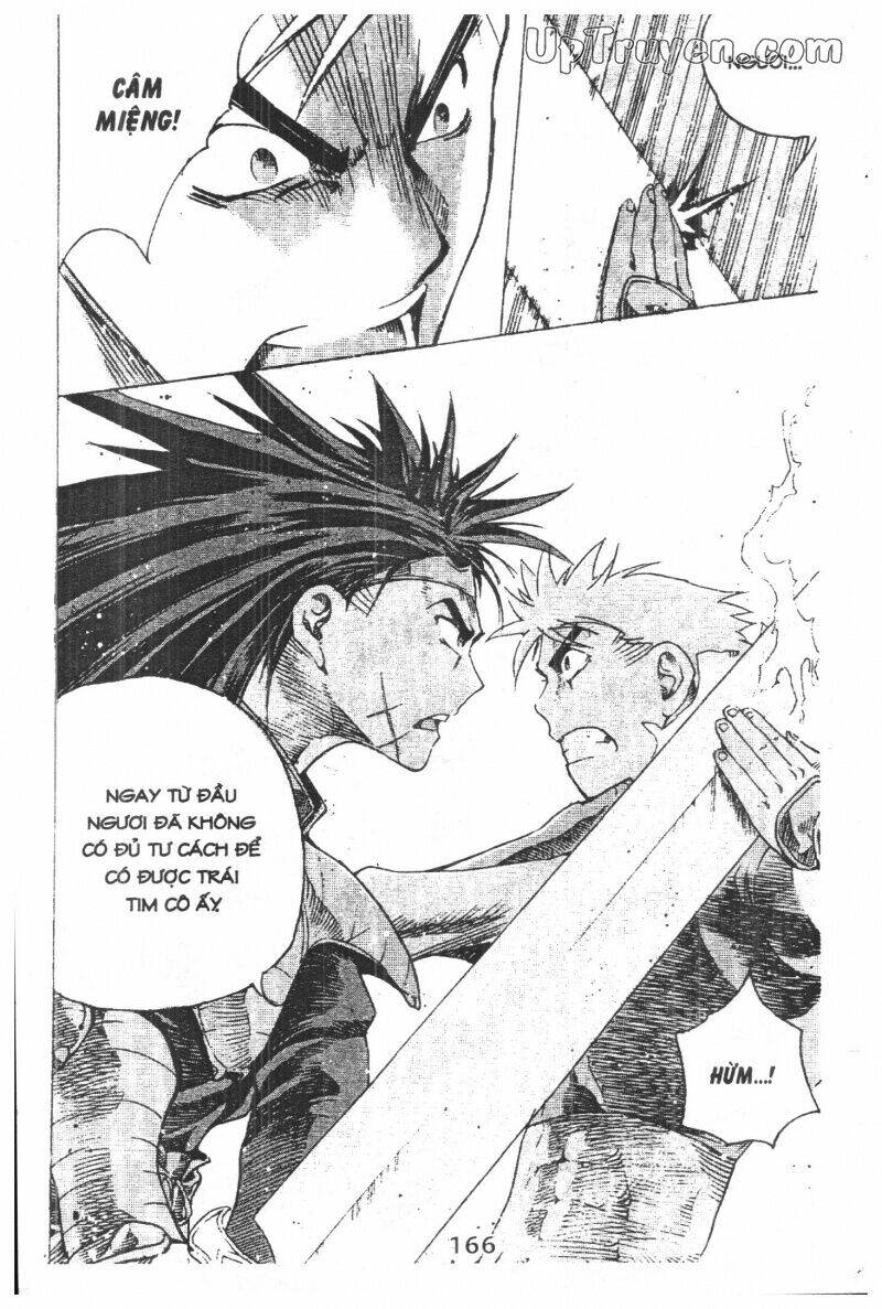 giang hồ bá đạo ký chapter 31 166