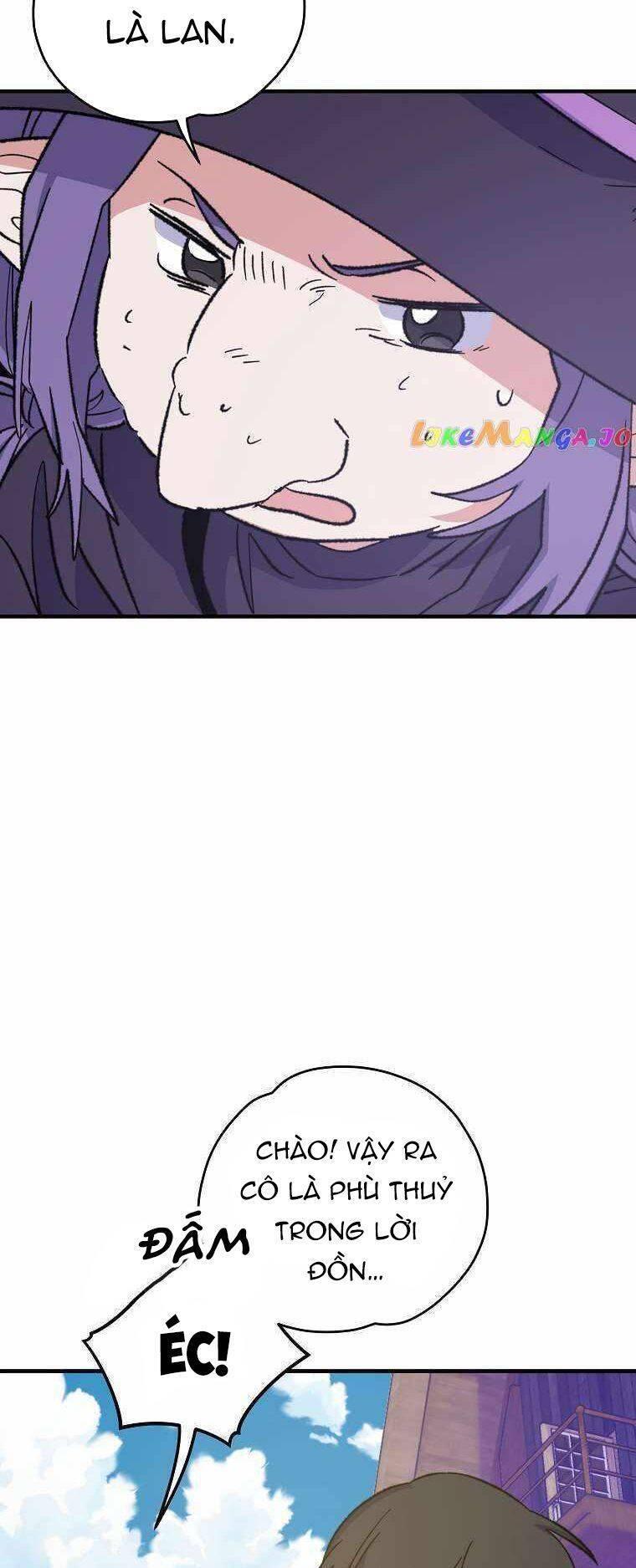 nhà hiền triết yigret chapter 95 6