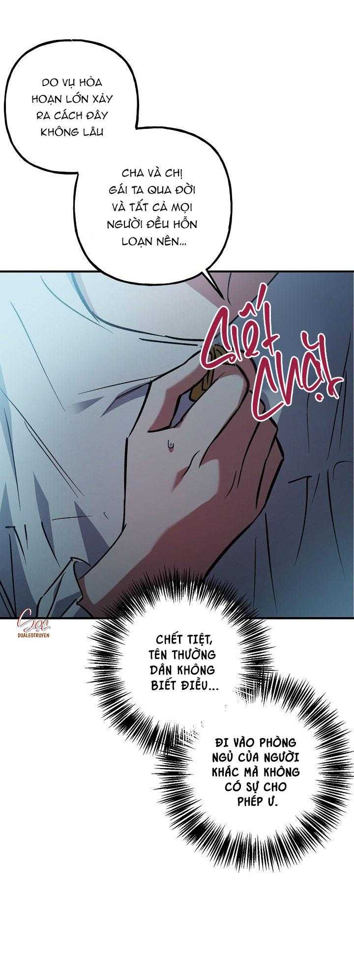 bước ngoặt định mệnh chapter 49 23