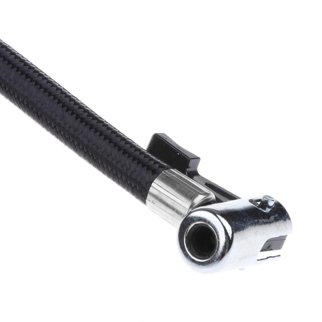 Portable Tire Inflator Air Compressor DC 12V Car Auto Pump