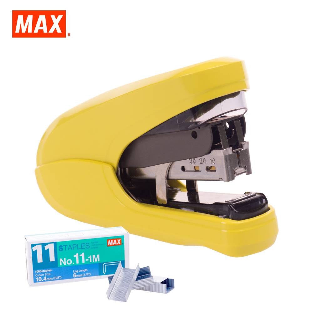 Bấm kim số 11 Max HD-11FLK (VAIMO 11 FLAT)