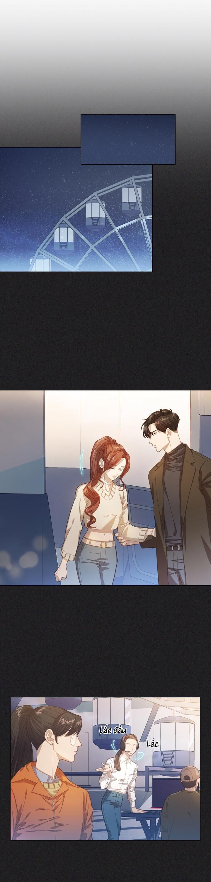 tai tiếng thị phi chapter 12 2