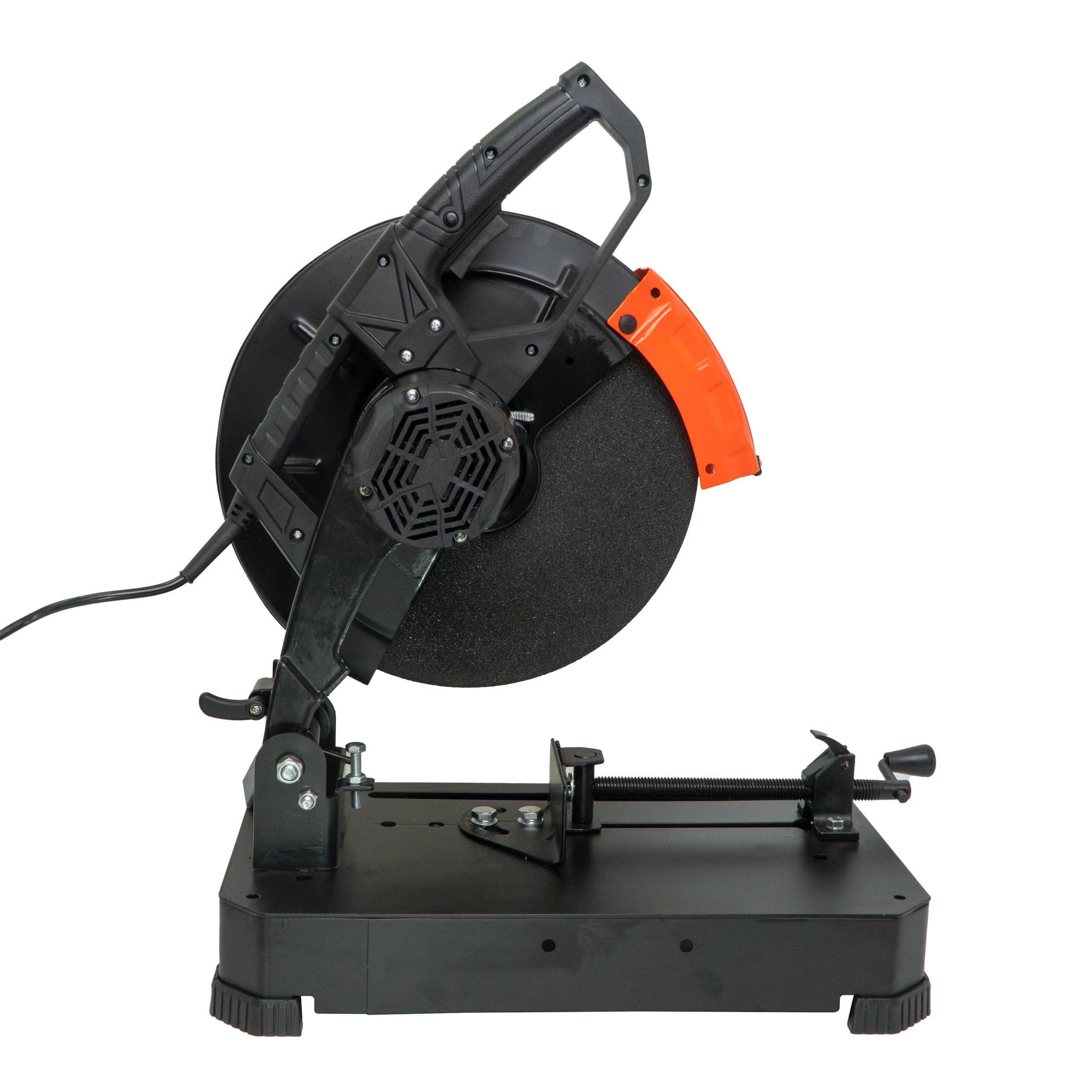 MÁY CẮT SẮT 355MM 2700W G2-MCS2700 HUKAN -HÀNG CHÍNH HÃNG