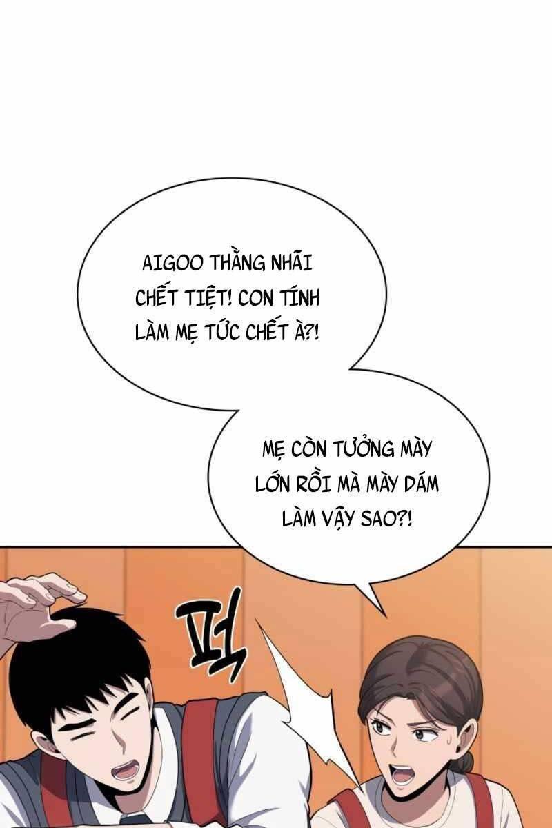 Cảnh Sát Thiên Tài Chuyển Sinh chapter 17 62