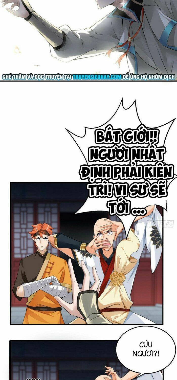 tà du ký chapter 60 19