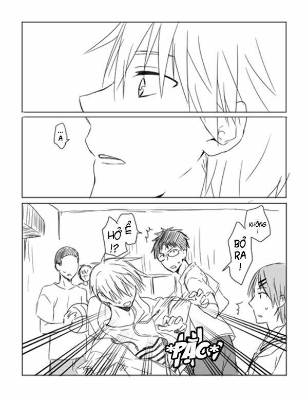 chờ đã, cứ để vậy đi chapter 1 3