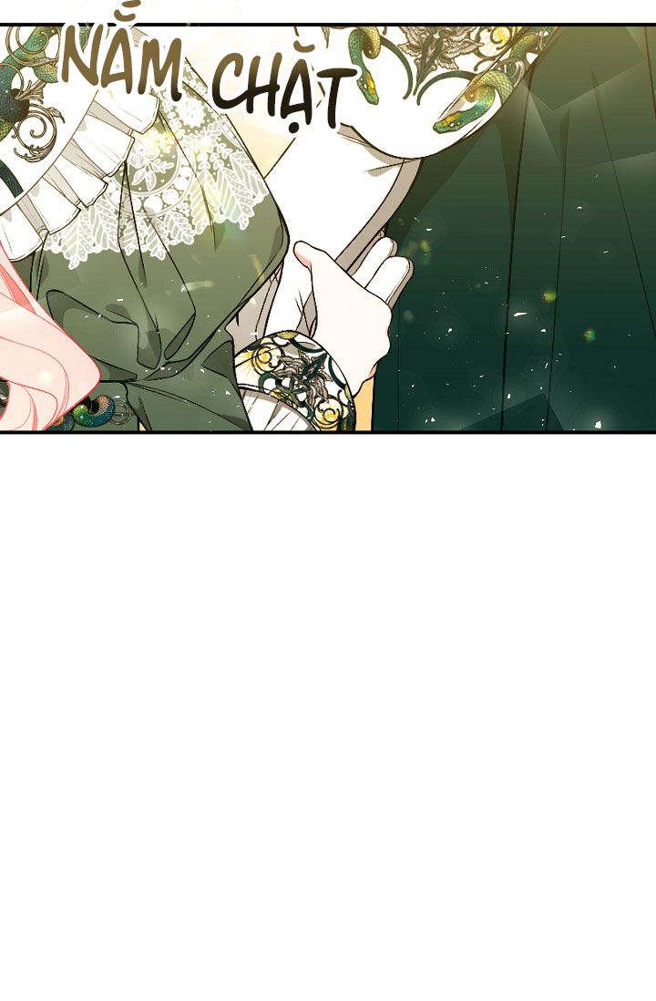 con chỉ đi tìm cha thôi chapter 41.1 36