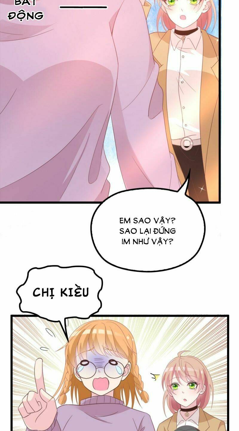 bí mật kết hôn với ảnh đế: vợ ơi đến đây tấn công đi nào chapter 42 20