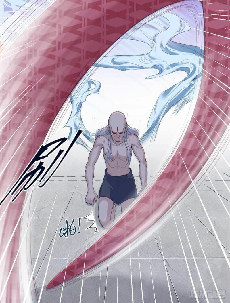 [16+] thảnh thơi thú thế chủng chủng điền, sinh sinh tể chapter 170 15