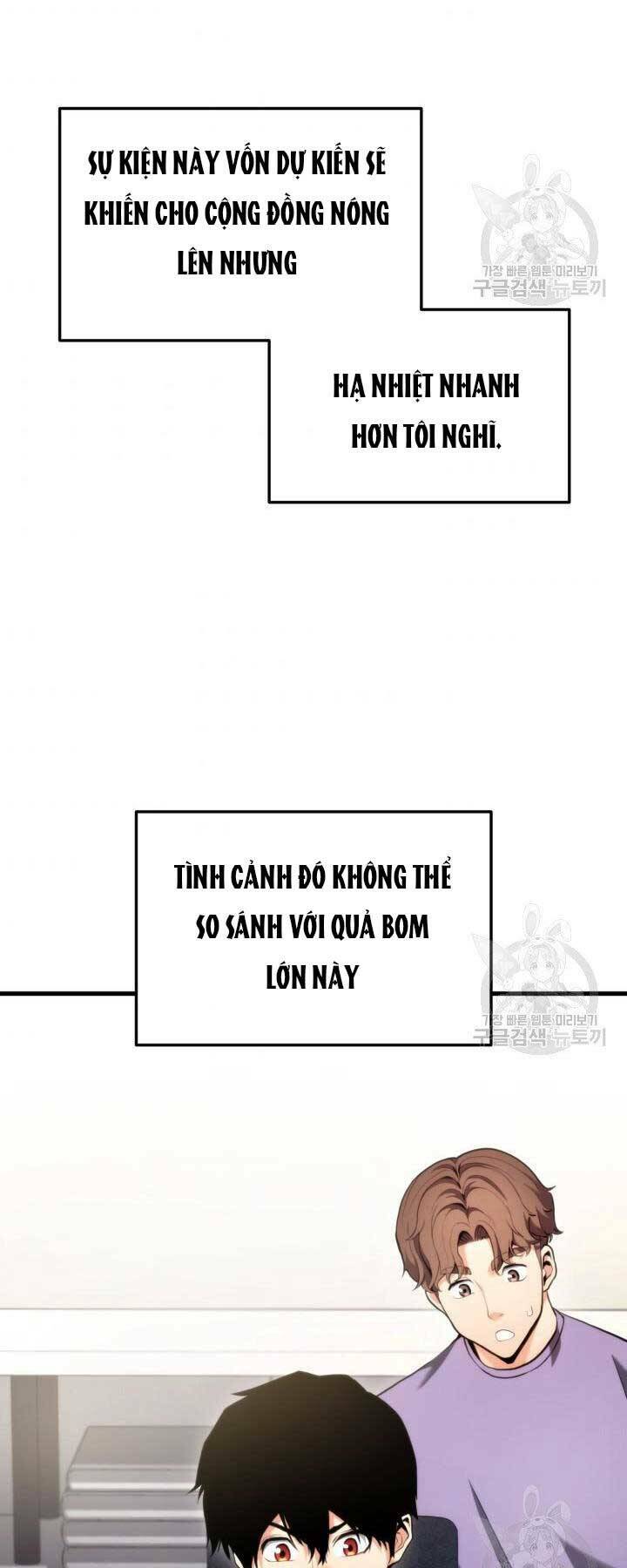 huyền thoại game thủ - tái xuất chapter 65 64