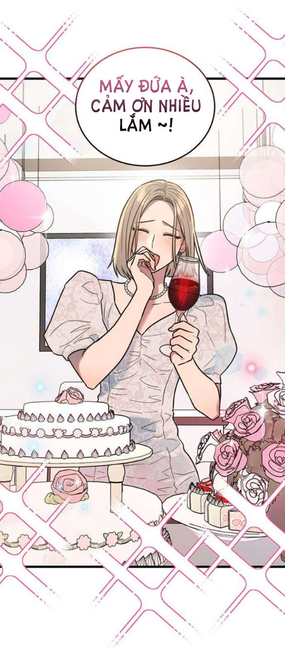 [18+] dục vọng tao nhã chapter 1.1 15