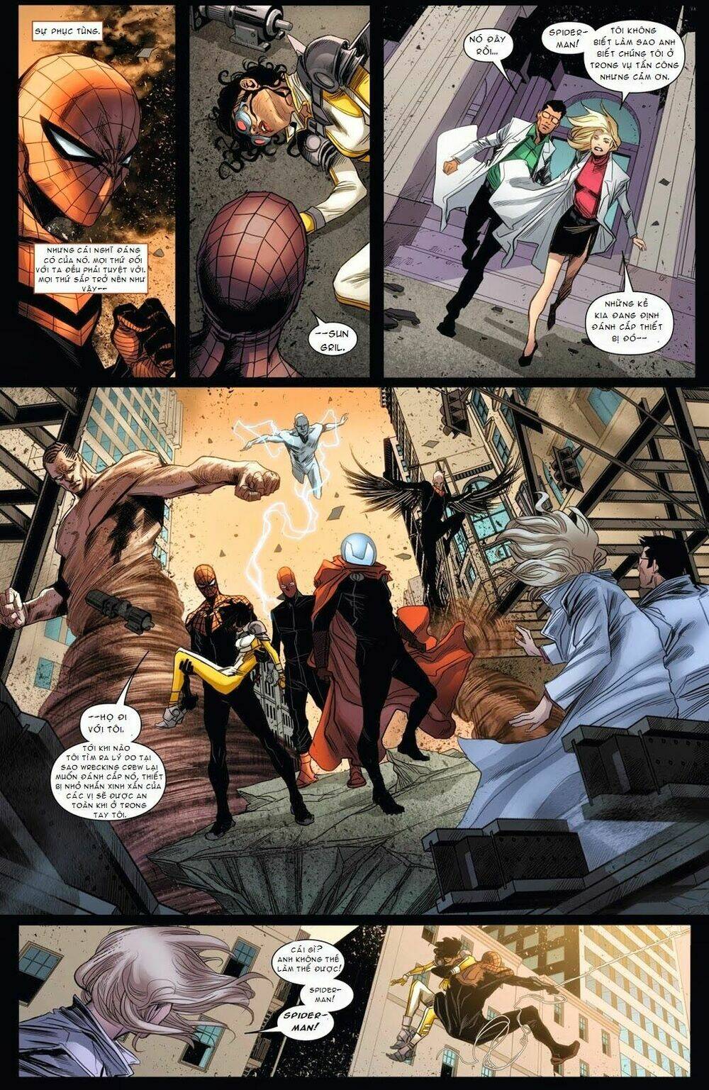 superior spider man team up chapter 5 16