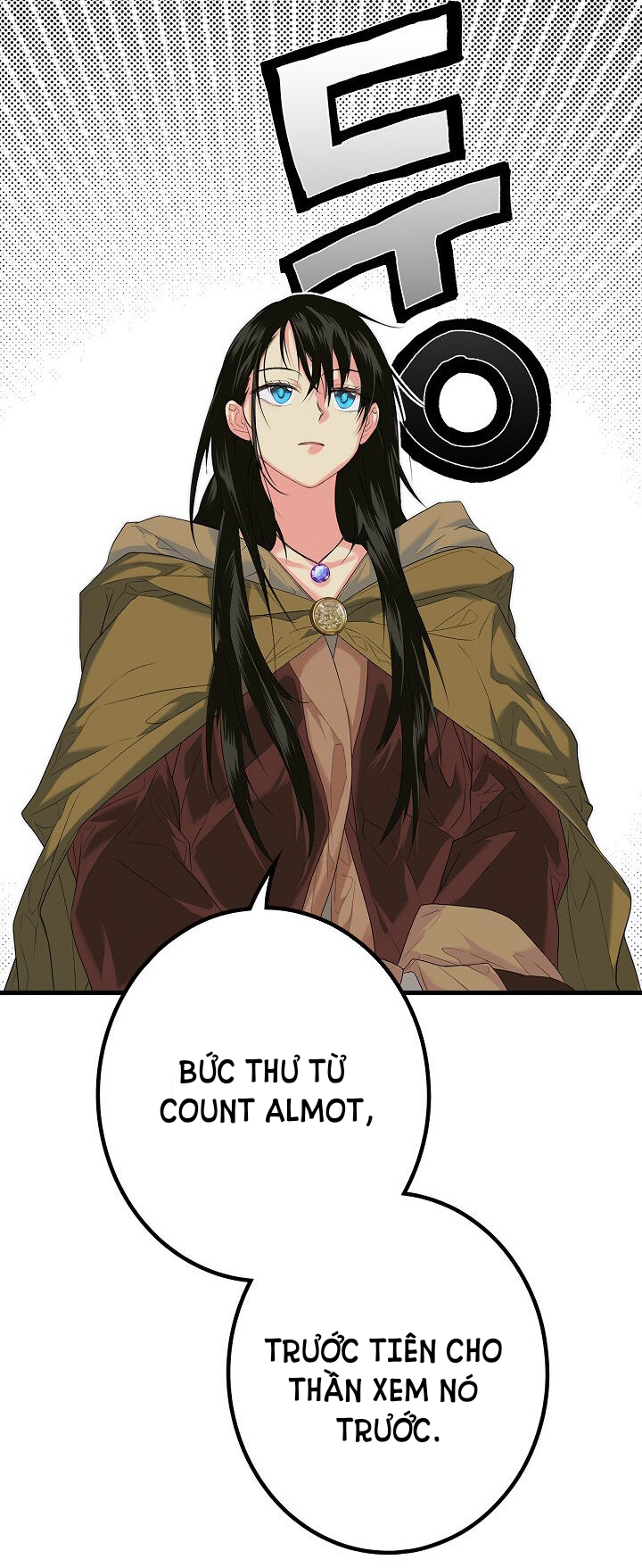 quý cô bí ẩn - secret lady chapter 7 29