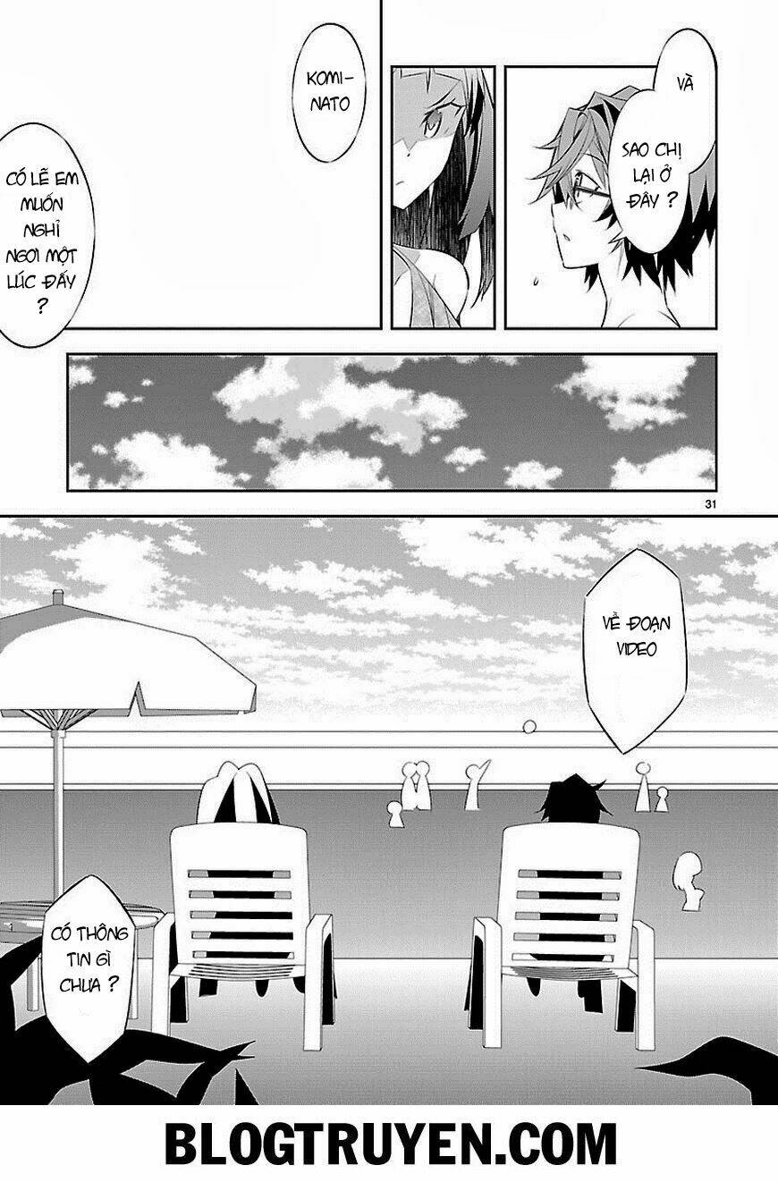 mousugu shinu hito chapter 3 31