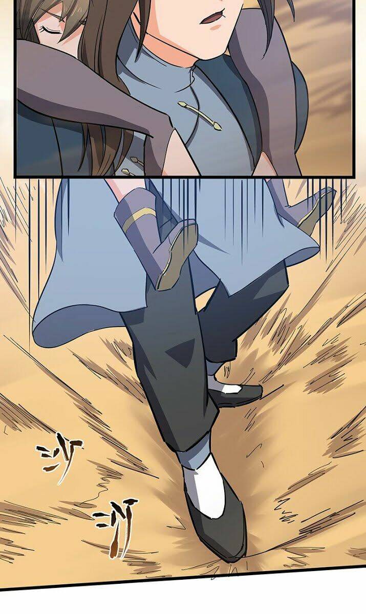 hỗn độn kiếm thần chapter 114 14