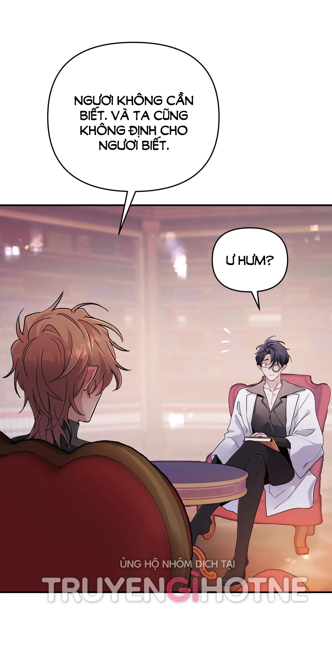 hắc vực chapter 45.1 25