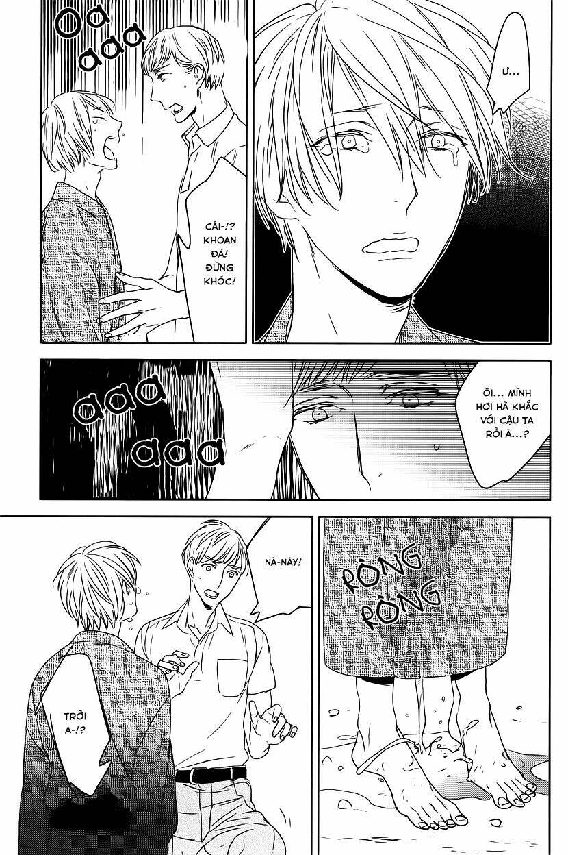 tourou no ori chapter 4 20