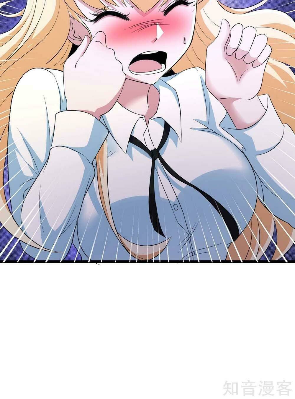 tối cường đặc chủng binh của hoa khôi chapter 94 49