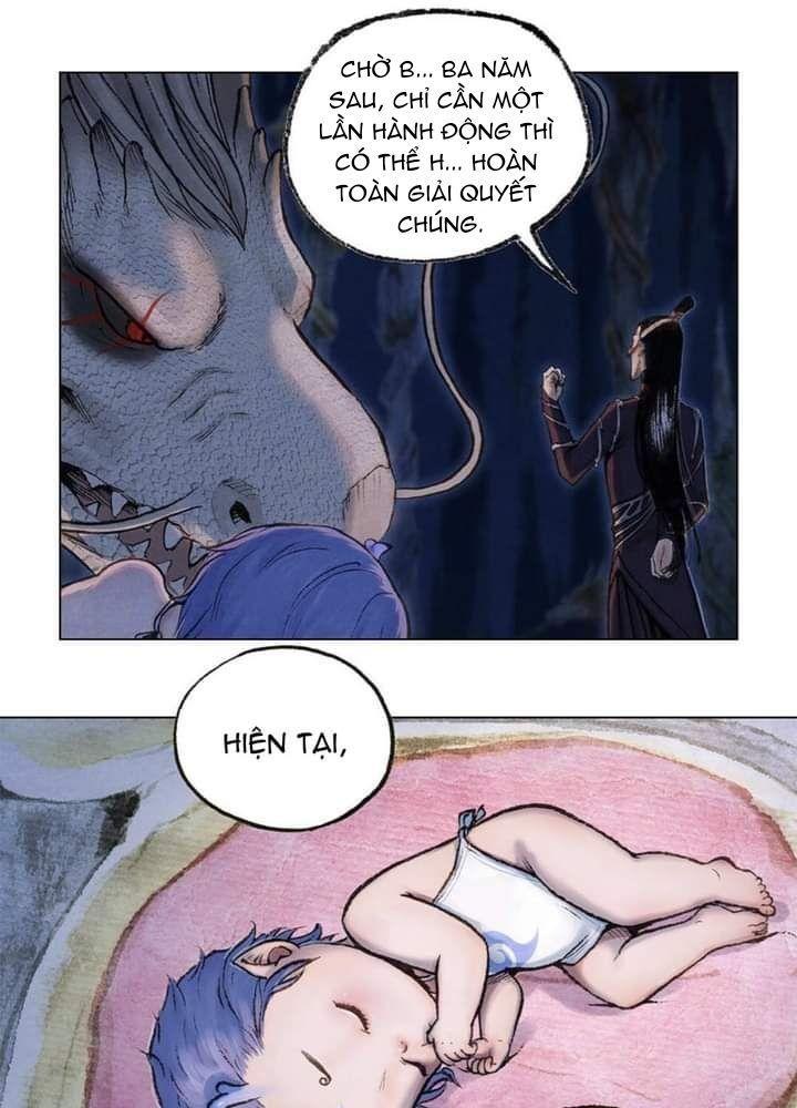 ngao bính truyện chapter 1 19