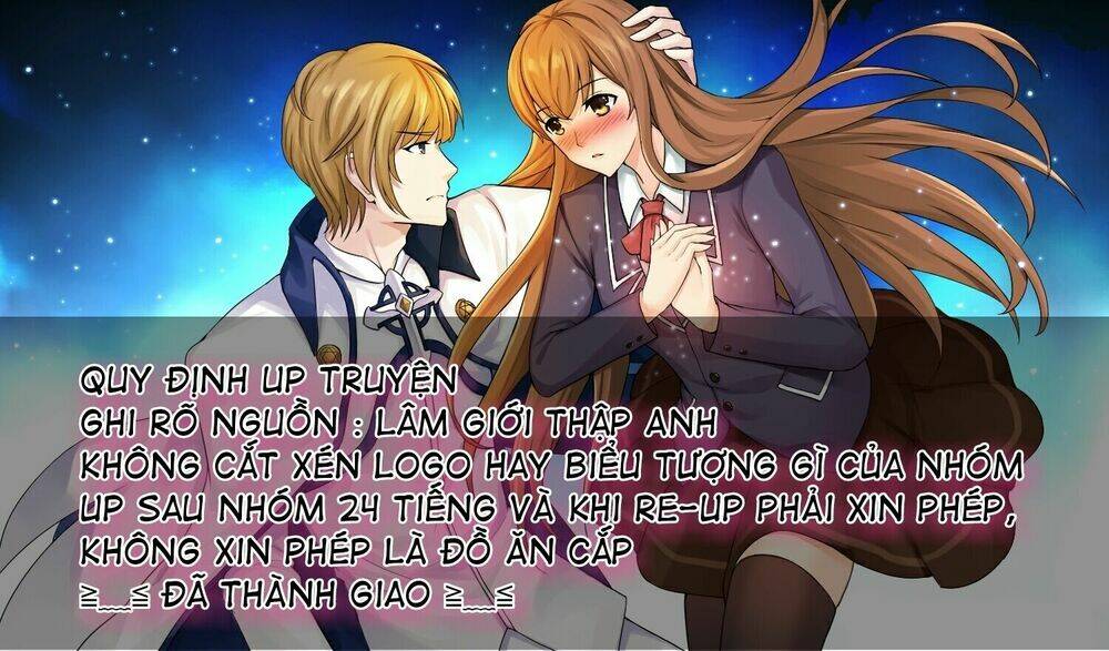 ngọt vị yêu đương chapter 6 1