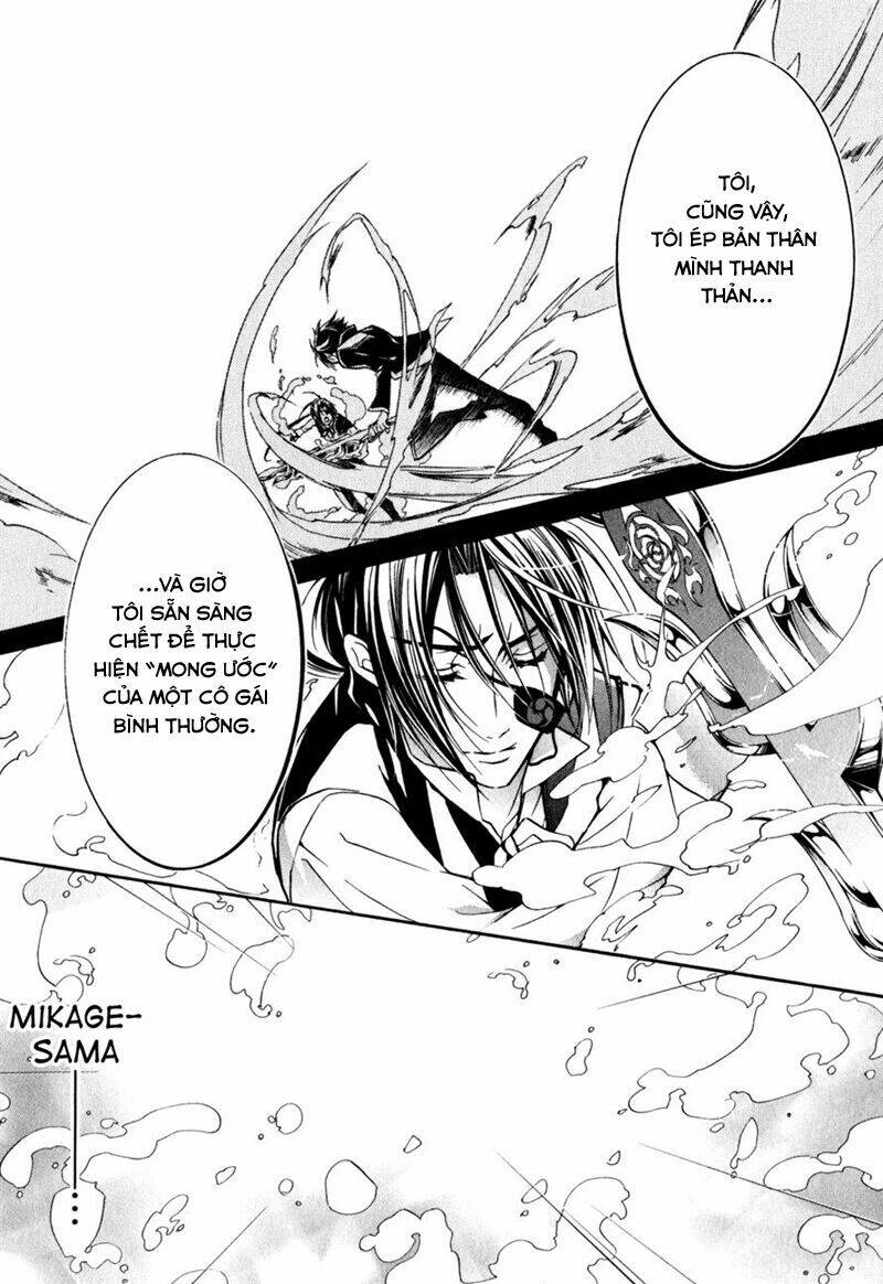 nụ hôn của công chúa tường vi chapter 32 24