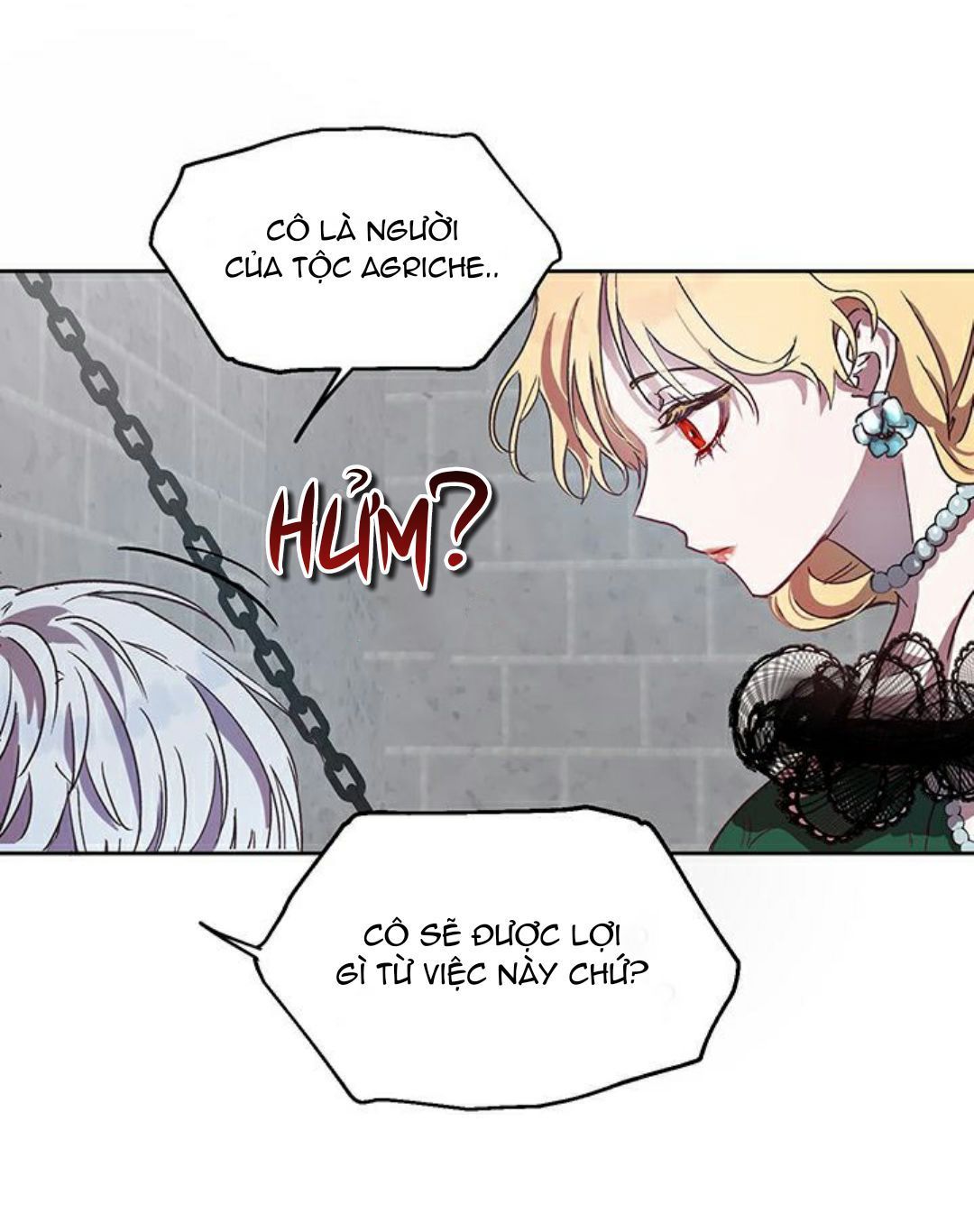 cách để cứu rỗi anh trai của nữ chính chapter 3 41