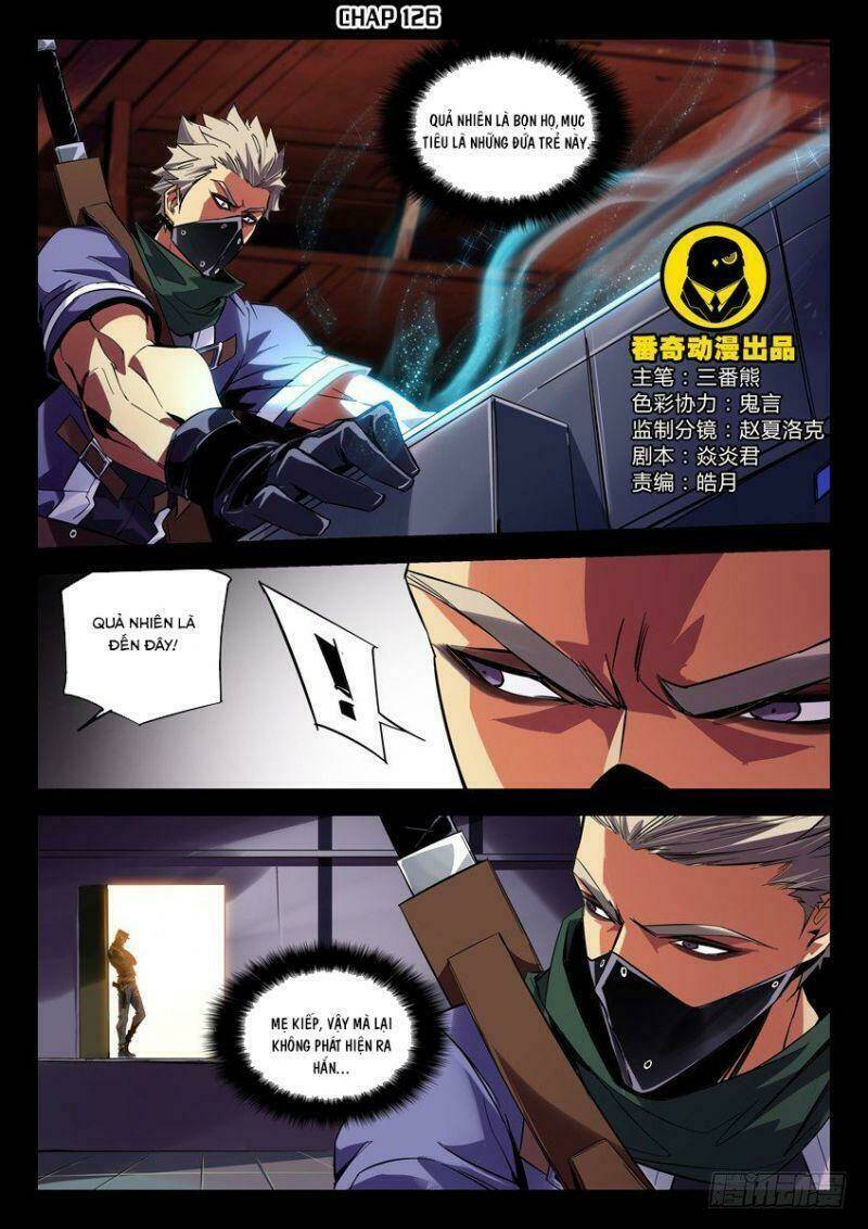 súng thần ký chapter 126 2