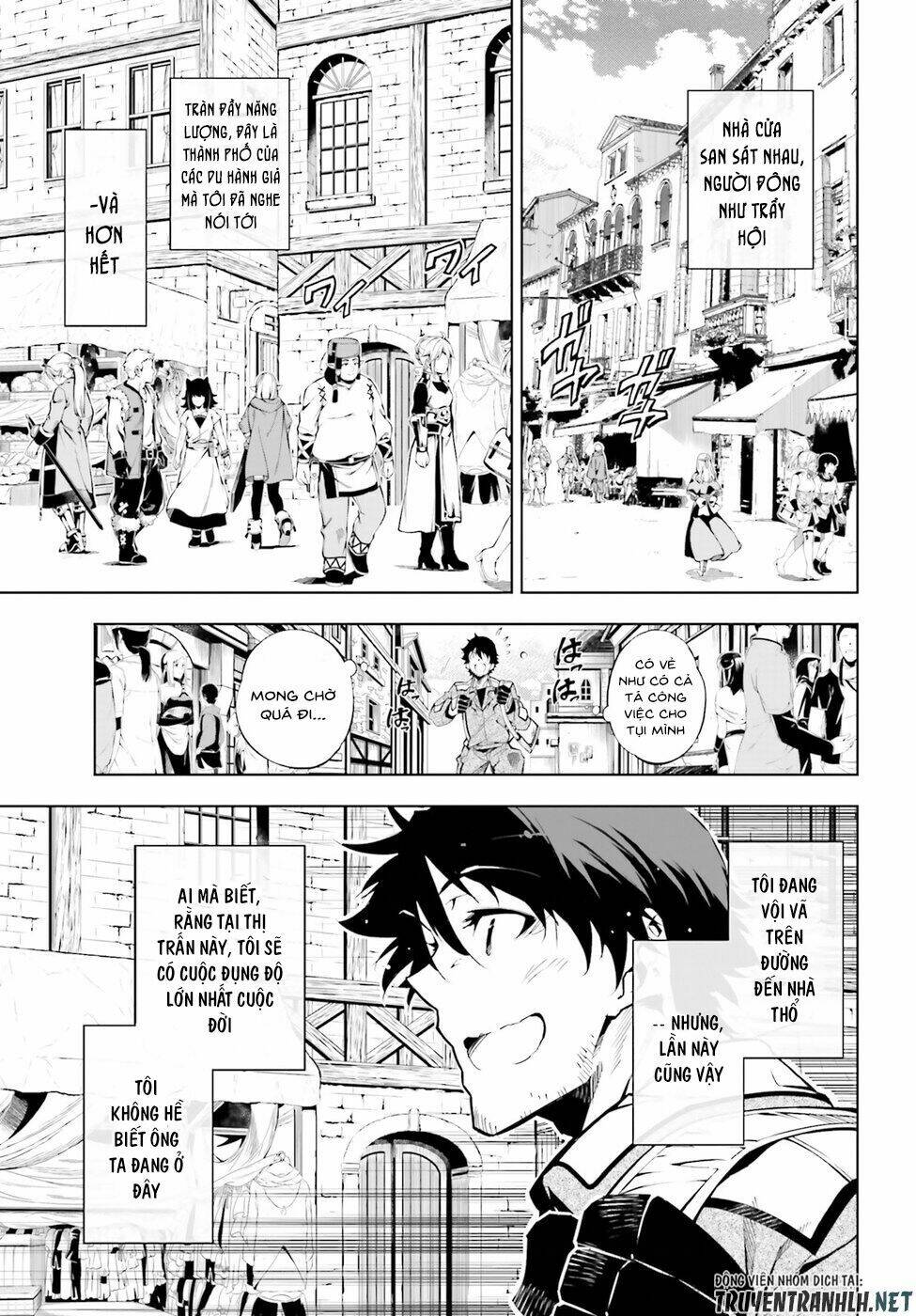 exterminator chapter 14 44