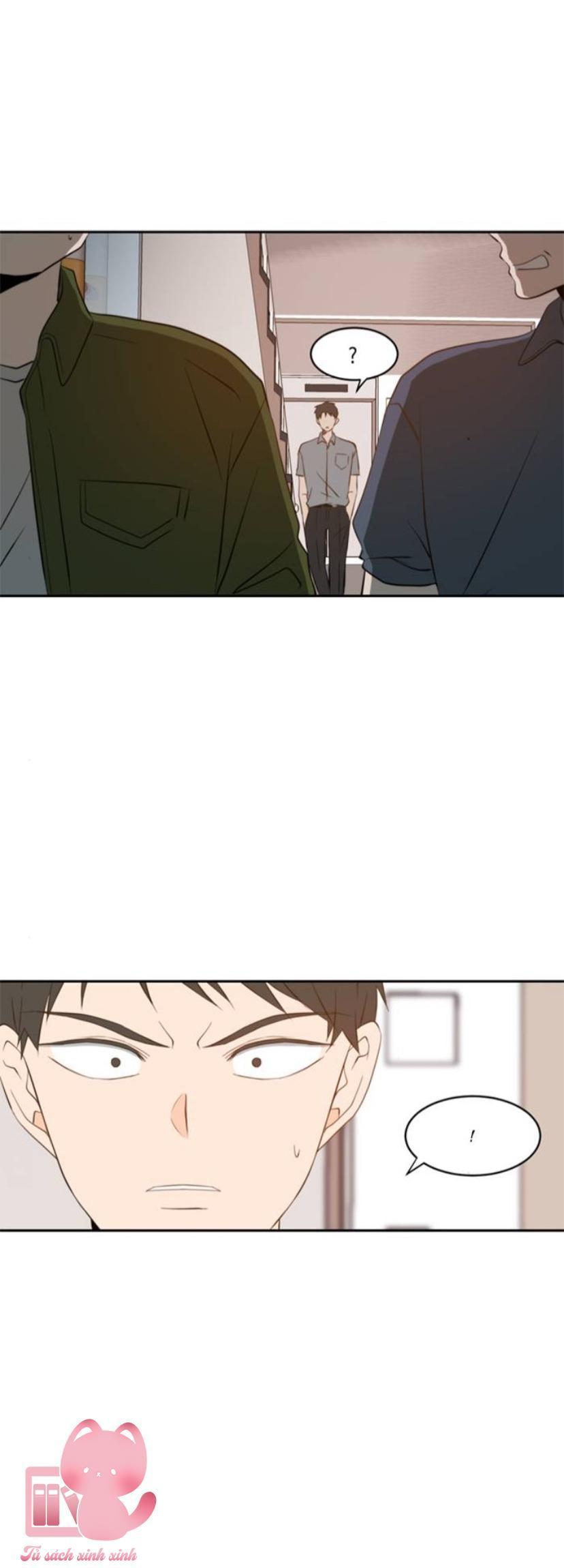 a good day to be a dog chapter 58 8